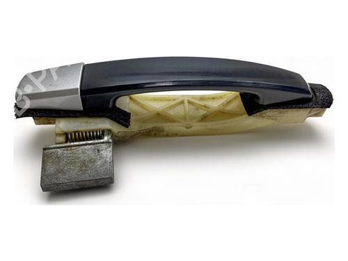 Used Rear left exterior door handle Rear left exterior door handle CHEVROLET CAPTIVA (C100, C140) 2.4 (136 hp) 39897942 39897942