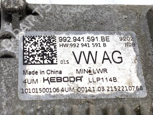 Xenon ballast VW GOLF VIII (CD1, DA1) 1.5 TSI | BP39293776C53 - Image 4