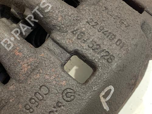 Right front brake caliper PEUGEOT BOXER Bus 2.0 BlueHDi 130 | BP39359219M104  - Image 5