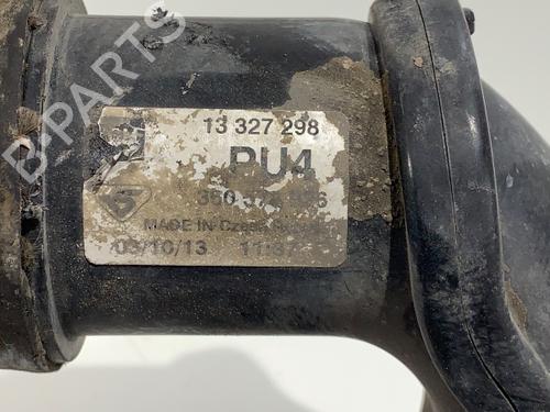 Pipe OPEL ASTRA J (P10) 1.7 CDTI (68) | BP40490301M125 - Image 4