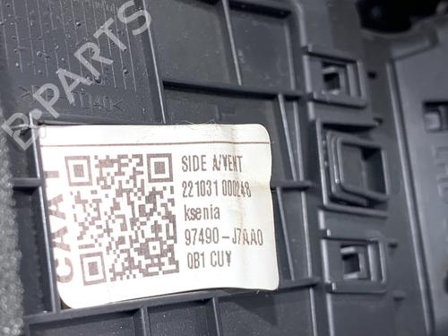 Luftventil KIA XCEED (CD) 1.6 GDI Hybrid | BP39346005I21 - Image 12