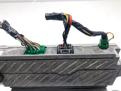 Electronic module JAGUAR E-PACE (X540) 2.0 D180 AWD | BP39324493M83 - Image 3