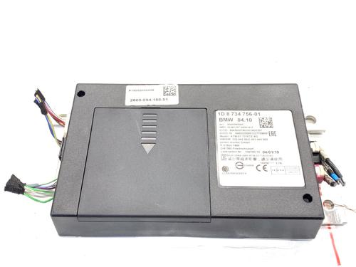Used Electronic module Electronic module 39320342 39320342