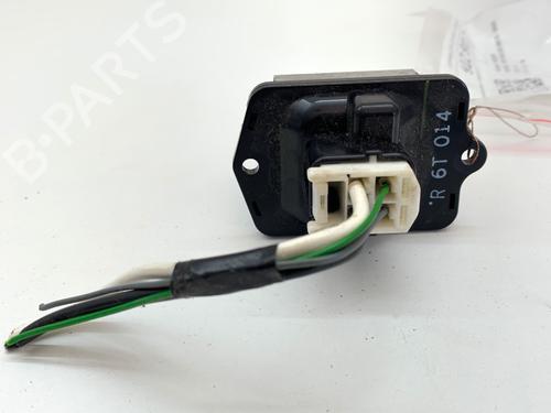 Varmeblæsermodstand SUZUKI VITARA (LY) 1.6 (APK 416) | BP39351427M108 - Image 2