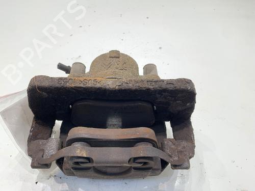 Left front brake caliper CITROËN C4 Picasso II 1.6 THP 165 | BP39366166M105 - Image 3