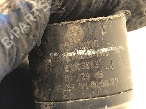 Electronic module AUDI A5 (8T3) 2.7 TDI | BP39334562M83 - Image 5