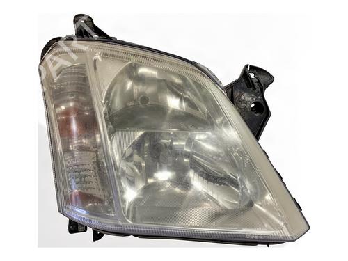 Used Right headlight Right headlight OPEL MERIVA A MPV (X03) 1.4 16V Twinport (E75) (90 hp) 39971416 39971416