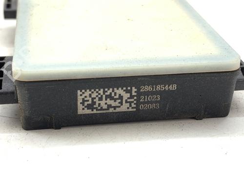 Electronic module RENAULT KANGOO III Box Body/MPV 1.5 Blue dCi 95 (FJAB) | BP39376724M83 - Image 4