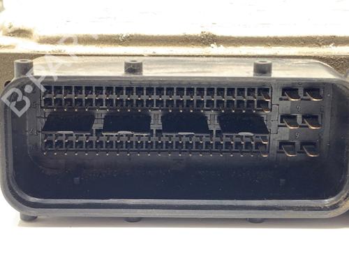 Engine control unit (ECU) KIA CEE'D Sportswagon (JD) 1.6 CRDi 110 | BP39348853M57 - Image 4