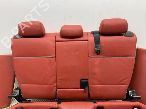 Sæde sæt BMW X1 (E84) xDrive 28 i | BP39703581C78 - Image 3