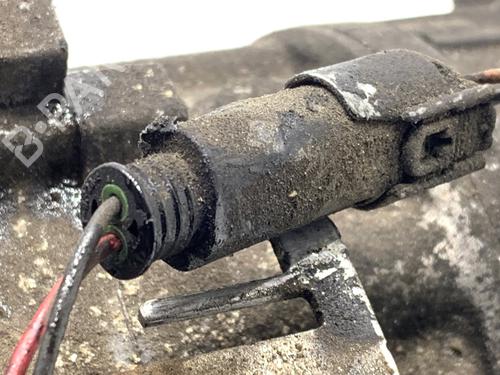 AC compressor BMW 3 (E90) 320 i | BP39329500M34 - Image 4