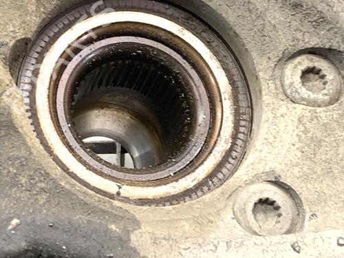Left front steering knuckle AUDI A5 (8T3) 3.0 TDI quattro | BP39320490M25 - Image 4