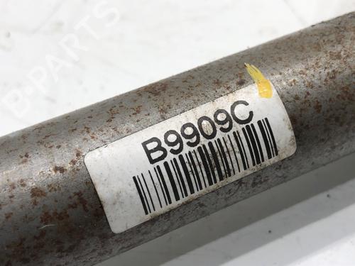 Steering column universal joint RENAULT MEGANE III Hatchback (BZ0/1_, B3_) 1.6 16V (BZ1B, BZ1H) | BP39368596M114 - Image 3