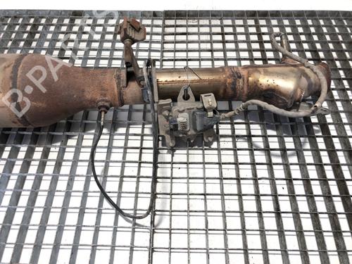 Exhaust system RENAULT MASTER III Bus (JV) 2.3 dCi 170 FWD (JV0L) | BP39325422M121 - Image 7