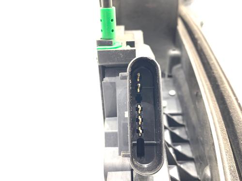 Front left lock FORD KUGA II (DM2) 2.0 TDCi 4x4 | BP39335096C98 - Image 3