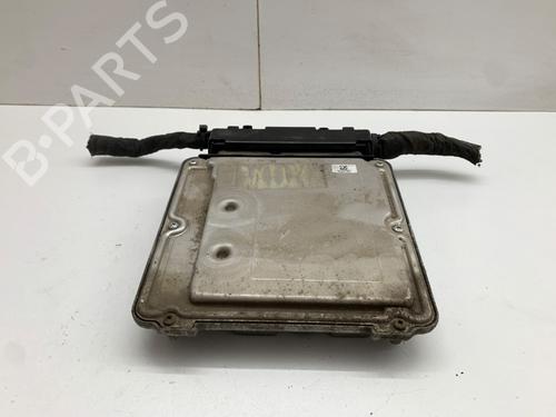Engine control unit (ECU) VW PASSAT B6 (3C2) 2.0 TDI 16V | BP39368554M57 - Image 2