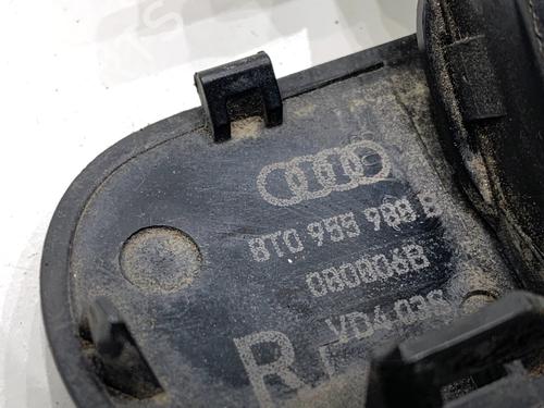Other AUDI A4 B8 (8K2) 2.0 TDI | BP39334620O1 - Image 4
