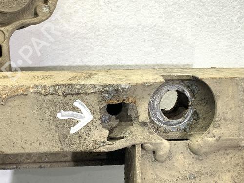 Tværbjælke OPEL CORSA E Hatchback Van (X15) 1.4 (08) | BP39367268C162 - Image 4