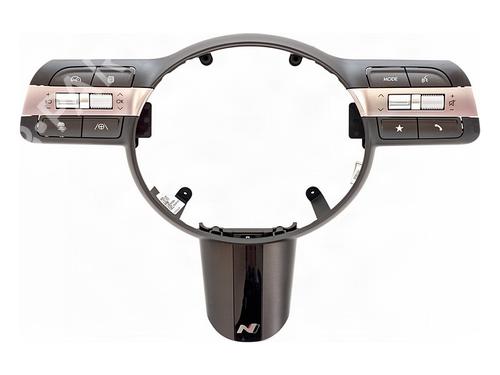 Used Steering wheel controls Steering wheel controls HYUNDAI KONA (SX2) 1.6 T-GDi (139 hp) 39661066 39661066