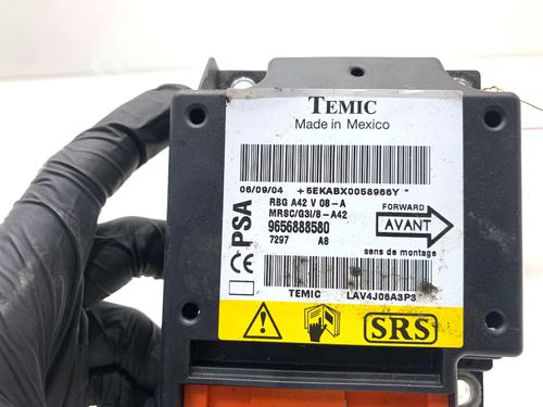 Electronic sensor CITROËN C3 Pluriel (HB_) 1.4 | BP39346374M84 - Image 4