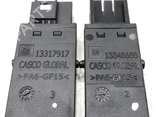 Electronic module OPEL ASTRA J (P10) 1.6 (68) | BP39279185M83 - Image 4