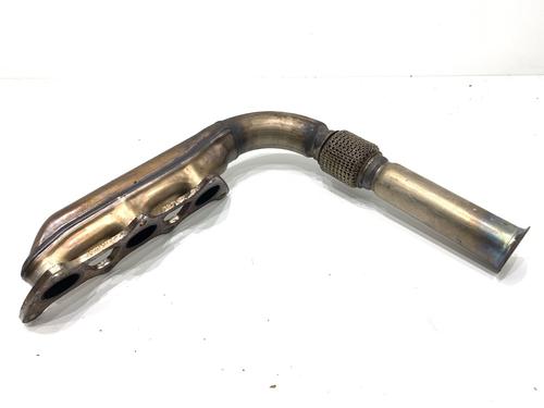 Exhaust manifold AUDI Q8 (4MN, 4MT) 50 TDI Mild Hybrid quattro | BP39310816M110 - Image 2