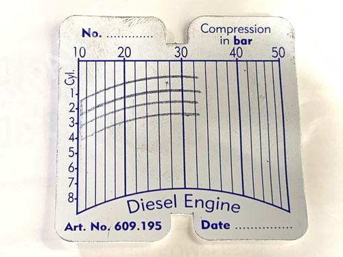 Engine IVECO DAILY VI Bus 50C18, 60C18 | BP39378108M1 - Image 8