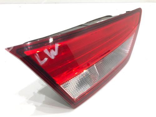 Left taillight SEAT LEON (5F1) 1.6 TDI | BP39283823C34 - Image 2