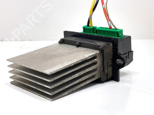 Heater resistor NISSAN NOTE (E11, NE11) 1.6 | BP39331073M108 - Image 3