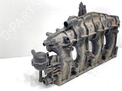 Intake manifold VW PASSAT B7 Variant (365) 1.8 TSI | BP39334248M70 - Image 3