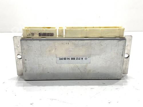 Used Electronic module Electronic module MERCEDES-BENZ CLS (C218) CLS 350 CDI / d (218.323) (265 hp) 39295795 39295795