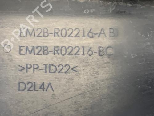 Torpedoplade FORD S-MAX (CJ, WA6) 2.0 TDCi | BP39343495C110  - Image 5