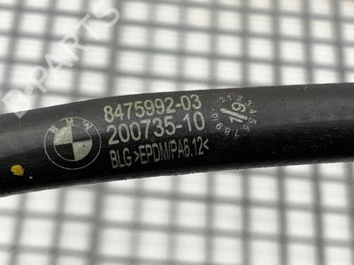 Pipe BMW 5 Touring (G31) 520 d | BP39325210M125 - Image 3