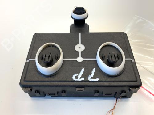 Electronic module AUDI A4 B9 (8W2, 8WC) 2.0 TFSI quattro | BP39334796M83 - Image 2