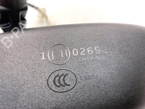Rear mirror MERCEDES-BENZ A-CLASS (W176) A 180 (176.042) | BP39319710I6 - Image 7