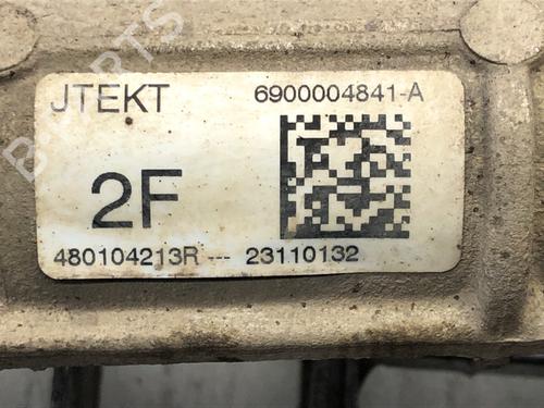 Styregear/Snekke DACIA DUSTER (HM_) 1.5 dCi 115 (HMAD) | BP39283155M22 - Image 5