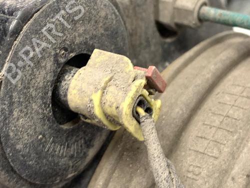 Right front shock absorber PORSCHE CAYENNE (9YA) 3.0 AWD (9YAAA1) | BP39372917M17 - Image 5