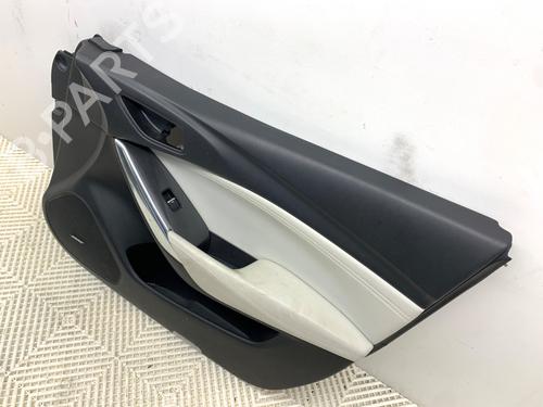 Front right panel MAZDA 6 Estate (GJ, GL) 2.5 | BP39703795C59 - Image 2