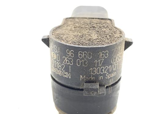 Electronic module PEUGEOT 508 I (8D_) 2.0 HDi | BP39313282M83 - Image 4