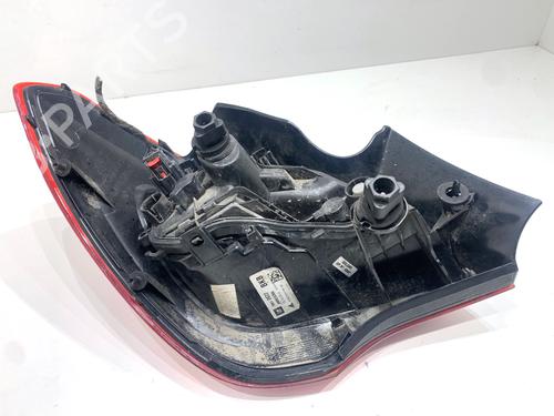 Right taillight OPEL CORSA E (X15) 1.4 (08, 68) | BP39315272C35 - Image 3