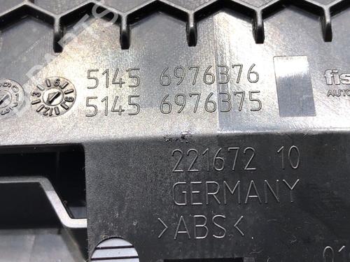 Glove box BMW 5 Touring (E61) 520 d | BP39308611C95 - Image 5
