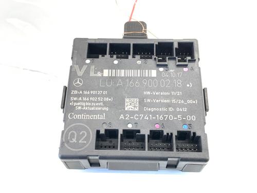 Elektronisk modul Elektronisk modul 39333983 39333983