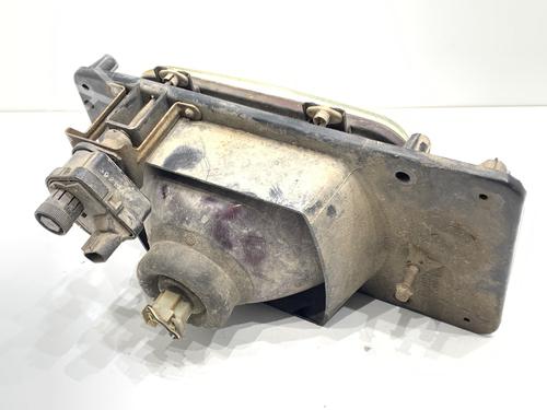Venstre forlygte DAEWOO LUBLIN II Platform/Chassis 2.4 TD (3354) | BP39306562C28 - Image 2