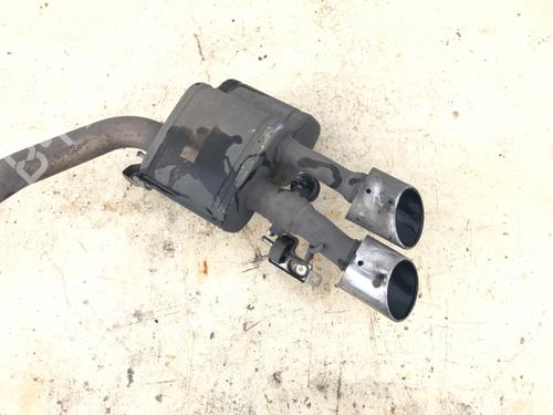 Exhaust system MASERATI QUATTROPORTE VI 3.0 S Q4 | BP39269923M121 - Image 3