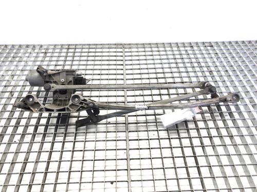 Used Front wipers mechanism Front wipers mechanism 39277681 39277681