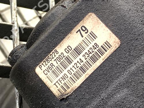 Gearbox VOLVO V40 Hatchback (525) D2 | BP39378425M3 - Image 7