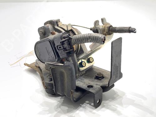 Pedal für Pedal 39327207 39327207