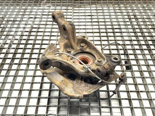 Left front steering knuckle MAZDA 6 Saloon (GJ, GL) 2.5 (GJ5FP, GL1032, GL1033) | BP39363699M25 - Image 2