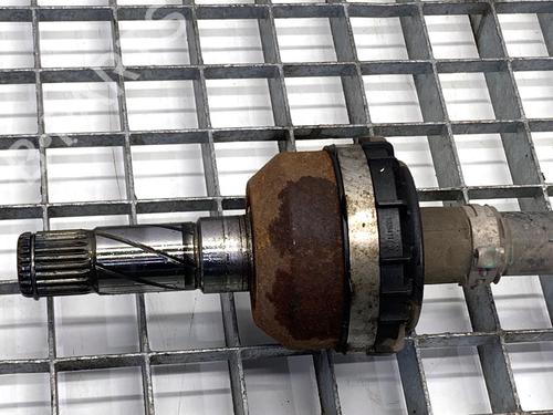 Left rear driveshaft VOLVO XC60 II (246) D4 AWD | BP39344504M40 - Image 2