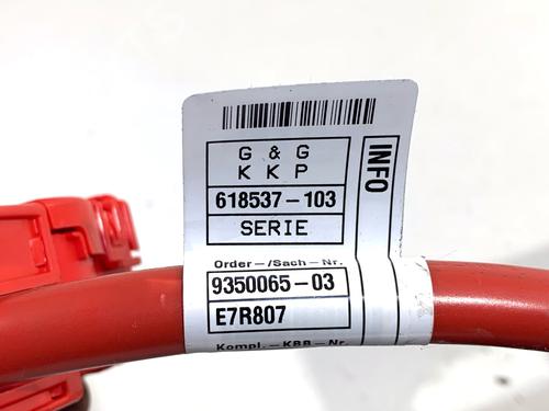Electronic module BMW 5 Touring (G31) 530 e Plug-in-Hybrid xDrive | BP39344183M83 - Image 6